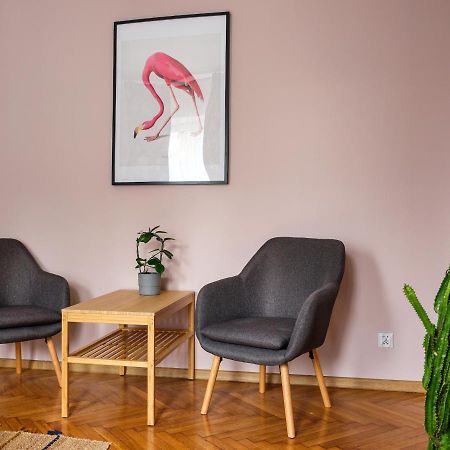 Apartament Zakatek Z Dwiema Sypialniami Bielsko-Biała Eksteriør billede