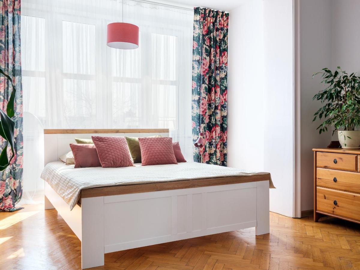 Apartament Zakatek Z Dwiema Sypialniami Bielsko-Biała Eksteriør billede