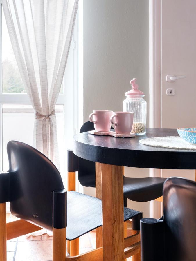 Apartament Zakatek Z Dwiema Sypialniami Bielsko-Biała Eksteriør billede