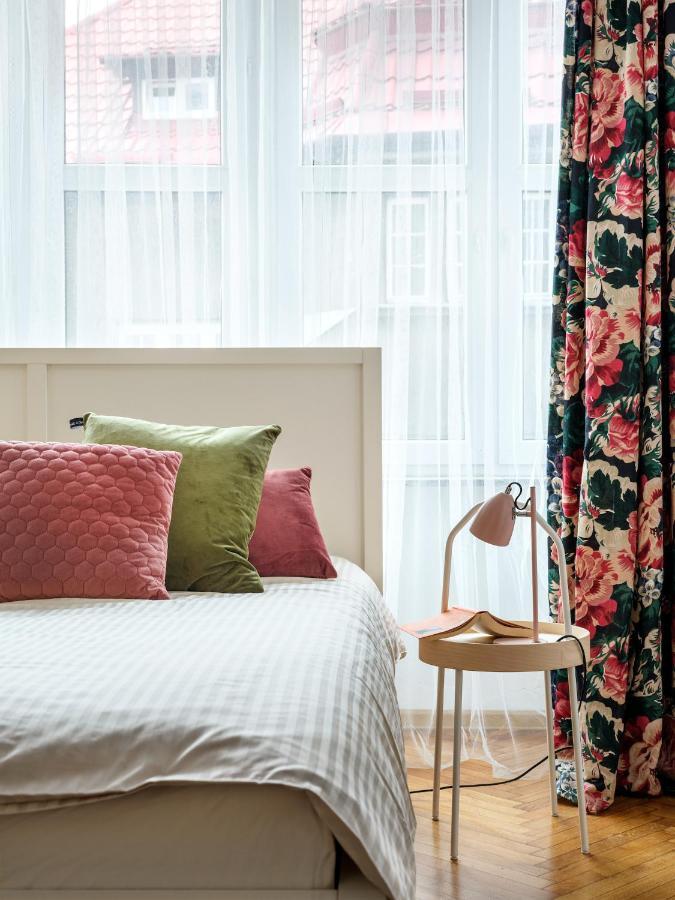 Apartament Zakatek Z Dwiema Sypialniami Bielsko-Biała Eksteriør billede