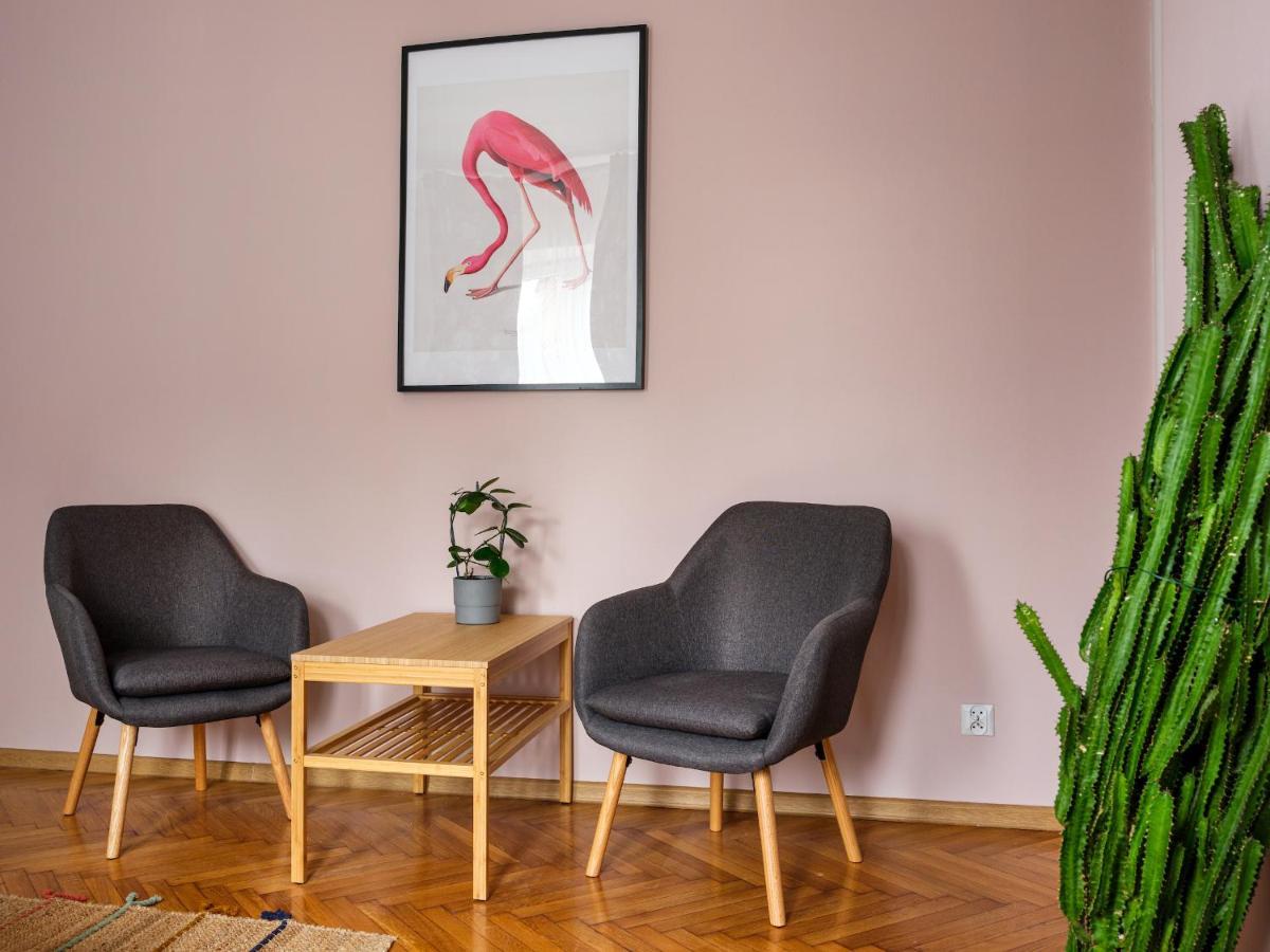 Apartament Zakatek Z Dwiema Sypialniami Bielsko-Biała Eksteriør billede
