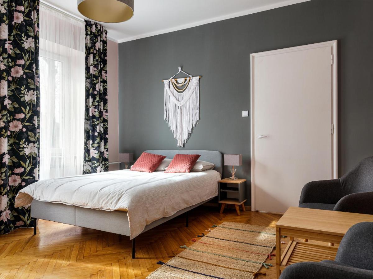 Apartament Zakatek Z Dwiema Sypialniami Bielsko-Biała Eksteriør billede