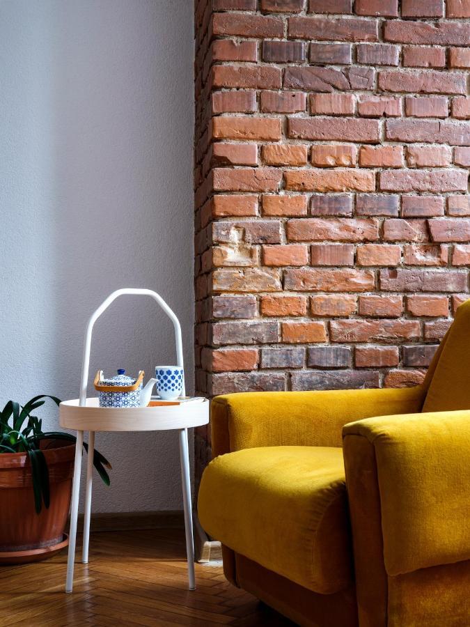 Apartament Zakatek Z Dwiema Sypialniami Bielsko-Biała Eksteriør billede