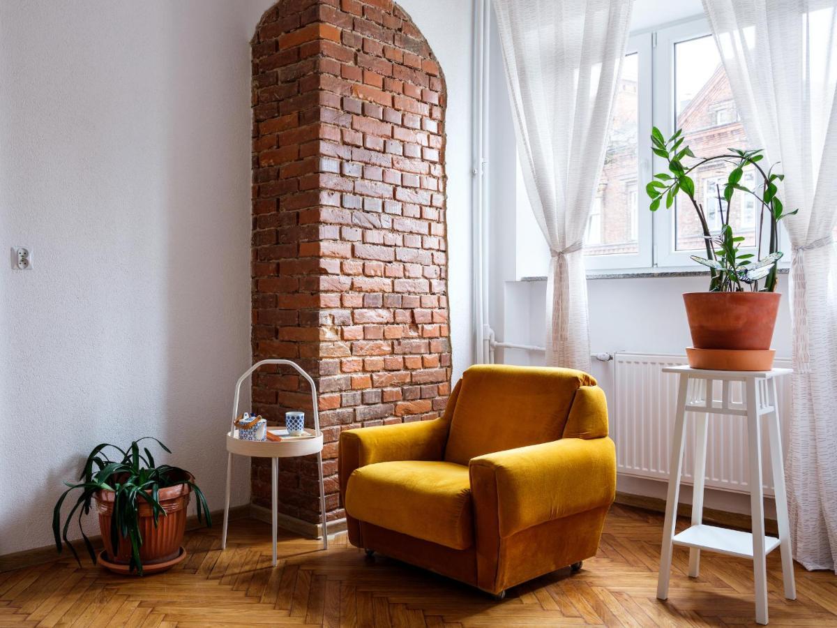 Apartament Zakatek Z Dwiema Sypialniami Bielsko-Biała Eksteriør billede