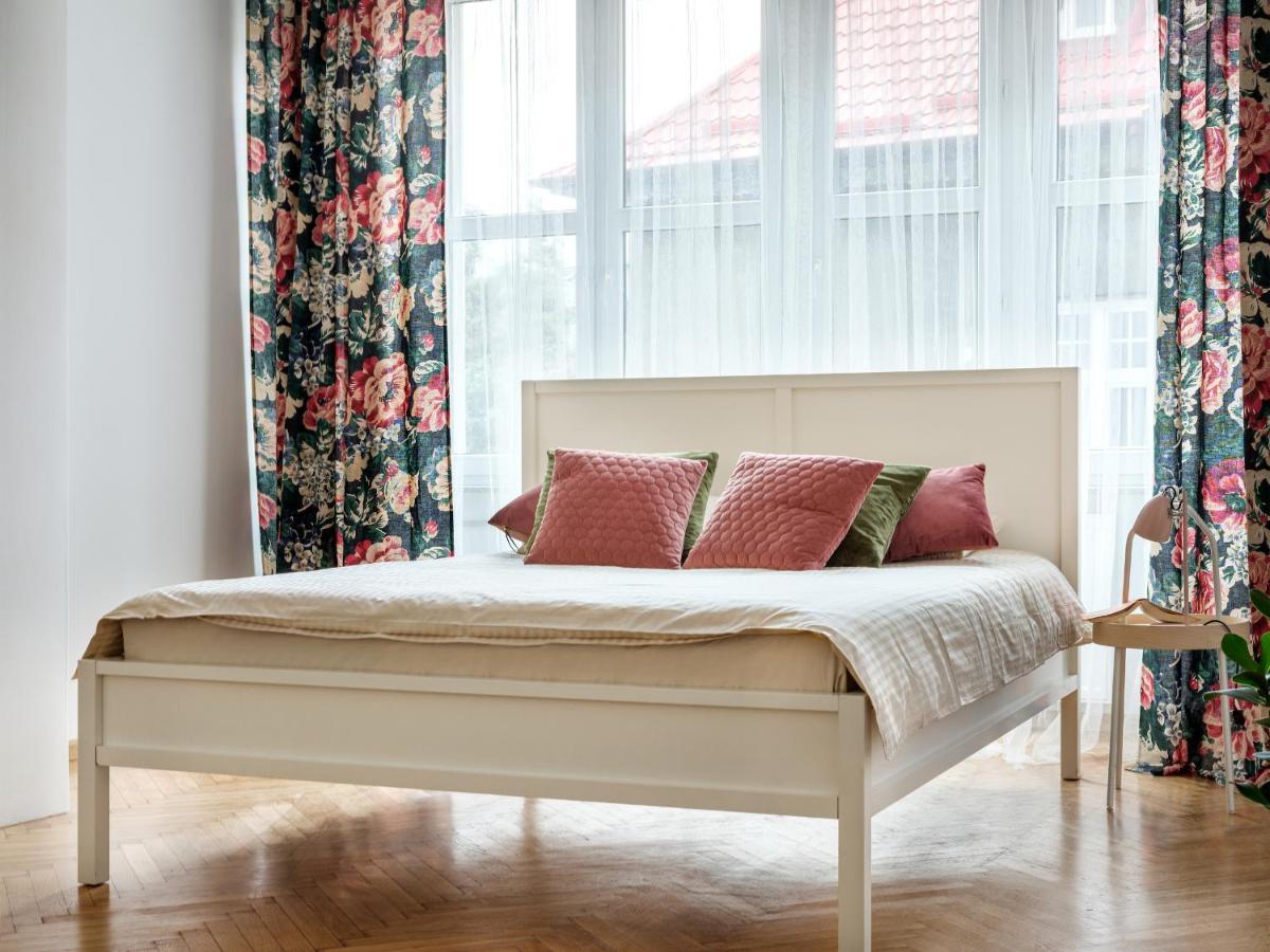 Apartament Zakatek Z Dwiema Sypialniami Bielsko-Biała Eksteriør billede